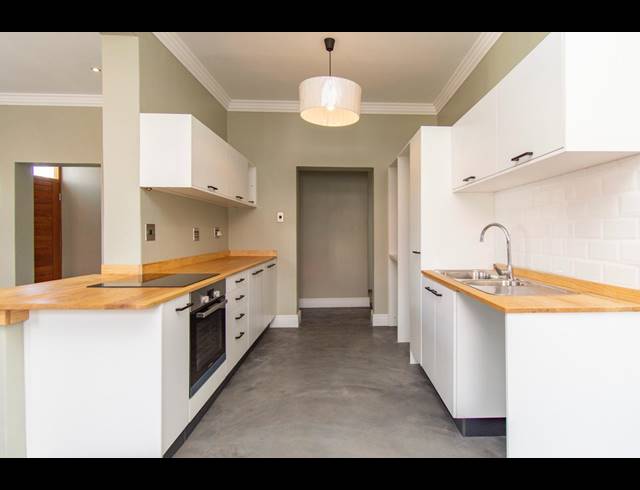 1 BEDROOM APARTMENT RENTED IN SALT RIVER